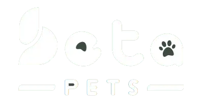 beta pets logo