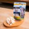 New Zealand Premium Wild Caught Hoki Raw Treat