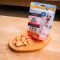 Salmon Bite Dog Treat