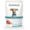 Amanova Dog Pouch Adult Grain-free Iberian Pork 100 gr