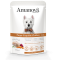 Amanova Dog Pouch Puppy Grain-free Chicken 100 gr
